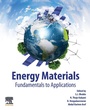 Cover: Energy Materials - Elsevier