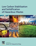 Cover: Low Carbon Stabilization and Solidification of Hazardous Wastes - Elsevier