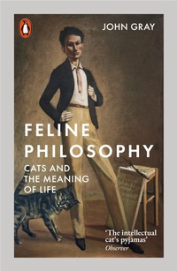 Abbildung von: Feline Philosophy - Penguin Books Ltd
