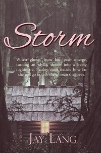 Enlarge image Cover: Storm - Books We Love