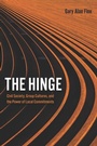 Cover: Hinge - University of Chicago Press