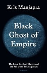 Abbildung von: Black Ghost of Empire - Allen Lane