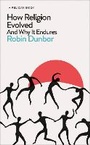 Cover: How Religion Evolved - Pelican