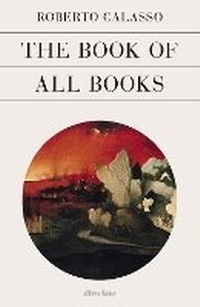 Enlarge image Cover: The Book of All Books - Allen Lane
