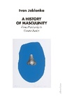 Cover: A History of Masculinity - Allen Lane