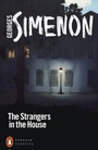 Cover: The Strangers in the House - Penguin Classics