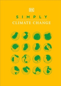 Enlarge image Cover: Simply Climate Change - DK