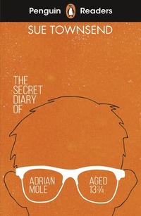 Abbildung von: Penguin Readers Level 3: The Secret Diary of Adrian Mole Aged 13 3/4 (ELT Graded Reader) - Penguin Books Ltd