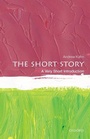 Cover: The Short Story - Oxford University Press