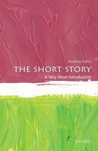 Enlarge image Cover: The Short Story - Oxford University Press