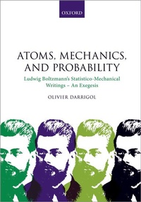 Enlarge image Cover: Atoms, Mechanics, and Probability - Oxford University Press