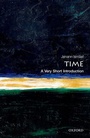 Cover: Time - Oxford University Press