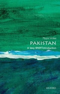 Cover: Pakistan - Oxford University Press