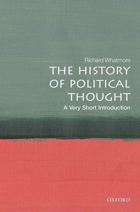 Enlarge image Cover: The History of Political Thought - Oxford University Press
