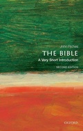 Cover: The Bible - Oxford University Press