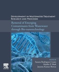 Cover: Development in Wastewater Treatment Research and Processes - Elsevier