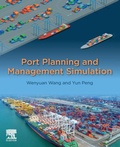 Cover: Port Planning and Management Simulation - Elsevier
