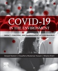 Cover: COVID-19 in the Environment - Elsevier
