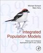 Cover: Integrated Population Models - Academic Press