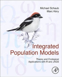 Enlarge image Cover: Integrated Population Models - Academic Press
