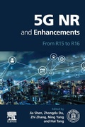 Cover: 5G NR and Enhancements - Elsevier
