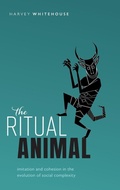 Cover: The Ritual Animal - Oxford University Press