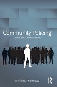 Abbildung von: Community Policing - Routledge