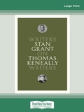 Cover: On Thomas Keneally - ReadHowYouWant
