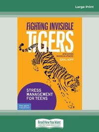 Enlarge image Cover: Fighting Invisible Tigers: - ReadHowYouWant