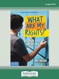 Cover: What Are My Rights? - ReadHowYouWant