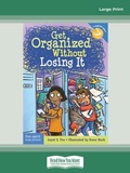 Cover: Get Organized Without Losing It - ReadHowYouWant