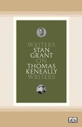 Cover: On Thomas Keneally - ReadHowYouWant