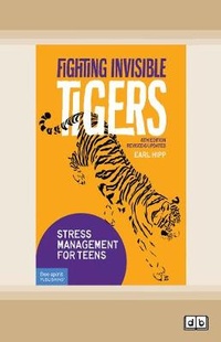 Enlarge image Cover: Fighting Invisible Tigers: - ReadHowYouWant