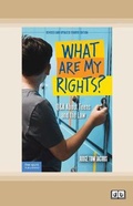 Cover: What Are My Rights? - ReadHowYouWant