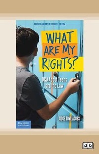 Enlarge image Cover: What Are My Rights? - ReadHowYouWant
