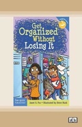 Cover: Get Organized Without Losing It - ReadHowYouWant