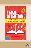 Cover: Teach for Attention! - ReadHowYouWant