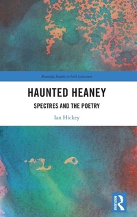 Enlarge image Cover: Haunted Heaney - Routledge