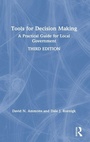 Cover: Tools for Decision Making - Routledge