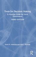 Bild: Tools for Decision Making - Routledge