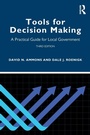Cover: Tools for Decision Making - Routledge