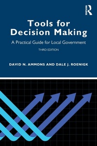 Bild: Tools for Decision Making - Routledge