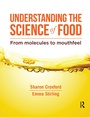 Cover: Understanding the Science of Food - Routledge
