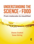 Cover: Understanding the Science of Food - Routledge