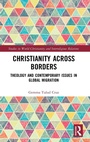 Cover: Christianity Across Borders - Routledge