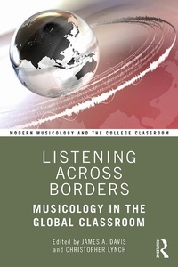 Abbildung von: Listening Across Borders - Routledge