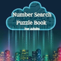 Abbildung von: Number Search Puzzle Book for Adults - M&A KPP
