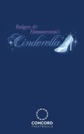 Cover: Rodgers & Hammerstein's Cinderella - Samuel French Ltd