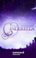 Cover: Rodgers + Hammerstein's Cinderella (Broadway Version) - Samuel French Ltd