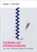 Cover: Forms of Persuasion - University of California Press